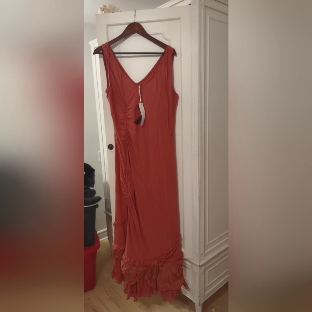 Women's dress